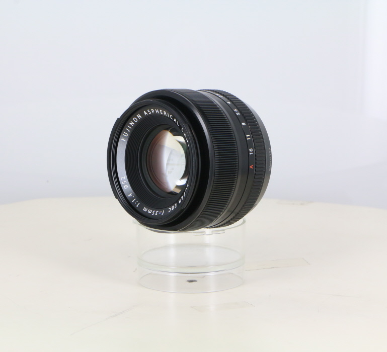 �y���Áz(�t�W�t�C����) FUJIFILM XF35/1.4 R