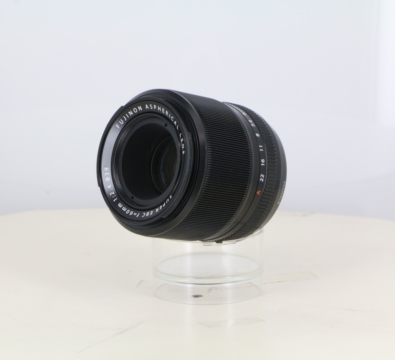 �y���Áz(�t�W�t�C����) FUJIFILM XF60/2.4 R MACRO
