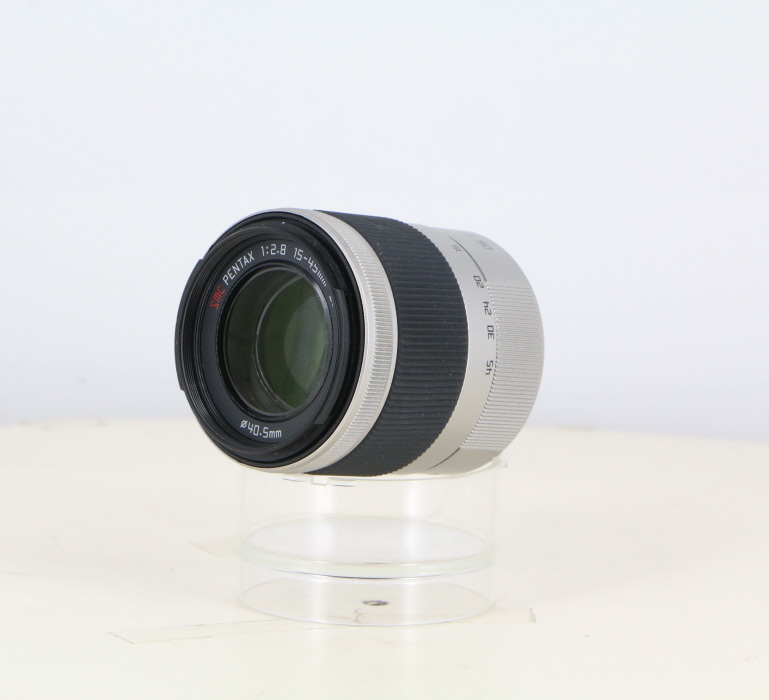 中古】(ペンタックス) PENTAX Q用 15-45mm F2.8 [06 TELEPHOTO ZOOM