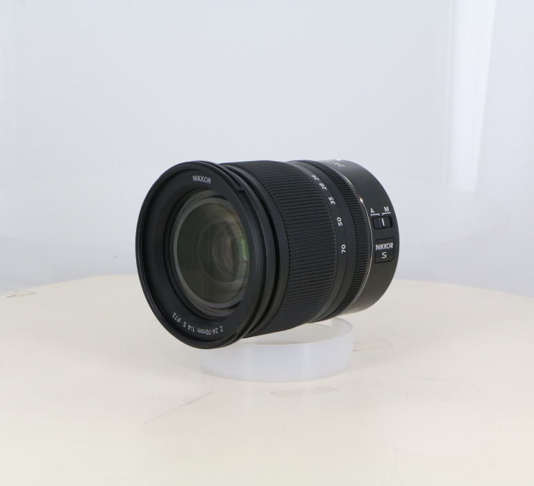 �y���Áz(�j�R��) Nikon Z 24-70/4 S