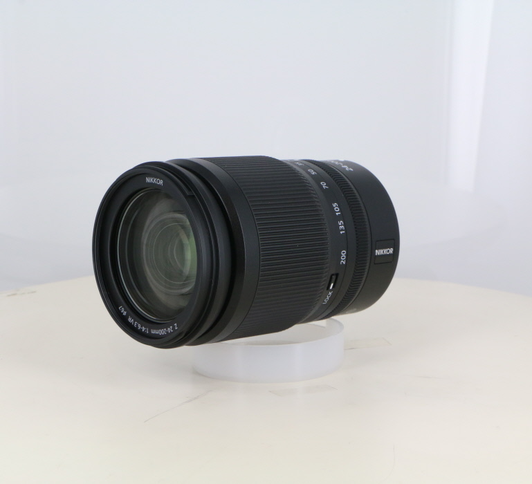 �y���Áz(�j�R��) Nikon Z 24-200/4-6.3 VR