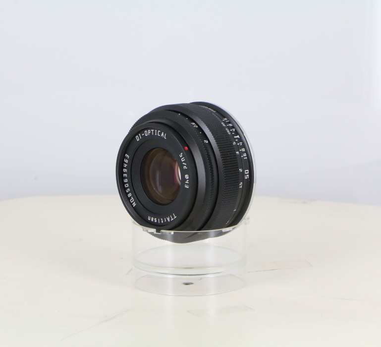 �y���Áz(TTArtisan) TTArtisan 50/2 ���C�JM�p
