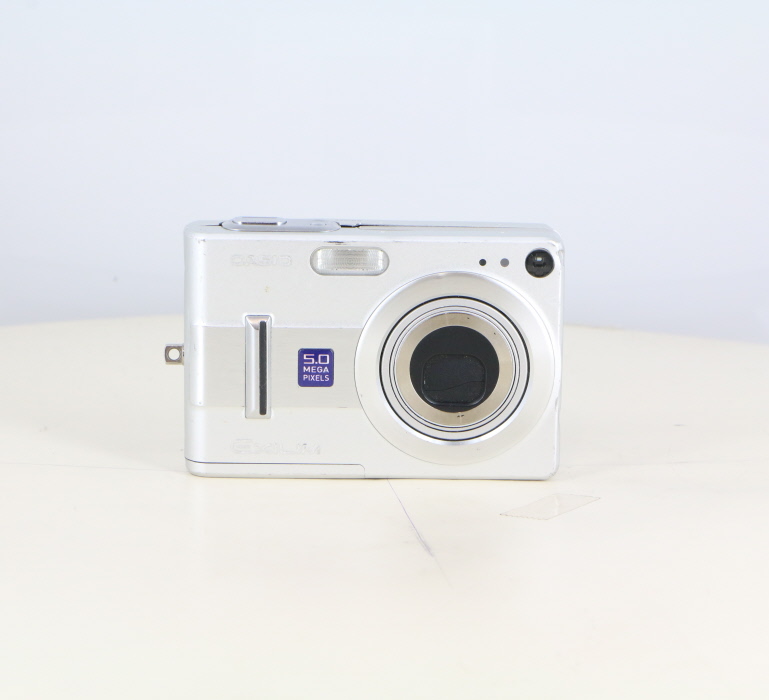 カシオ(CASIO) EXILIM EX-Z55の買取価格｜ナニワグループオンライン