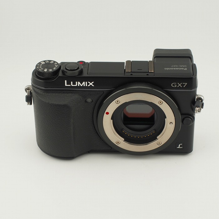 �y���Áz(�p�i�\�j�b�N) Panasonic DMC-GX7