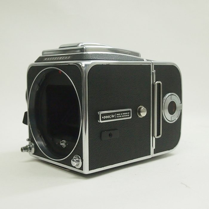 �y���Áz(�n�b�Z���u���b�h) HASSELBLAD 500CM �{�f�B  A12�t