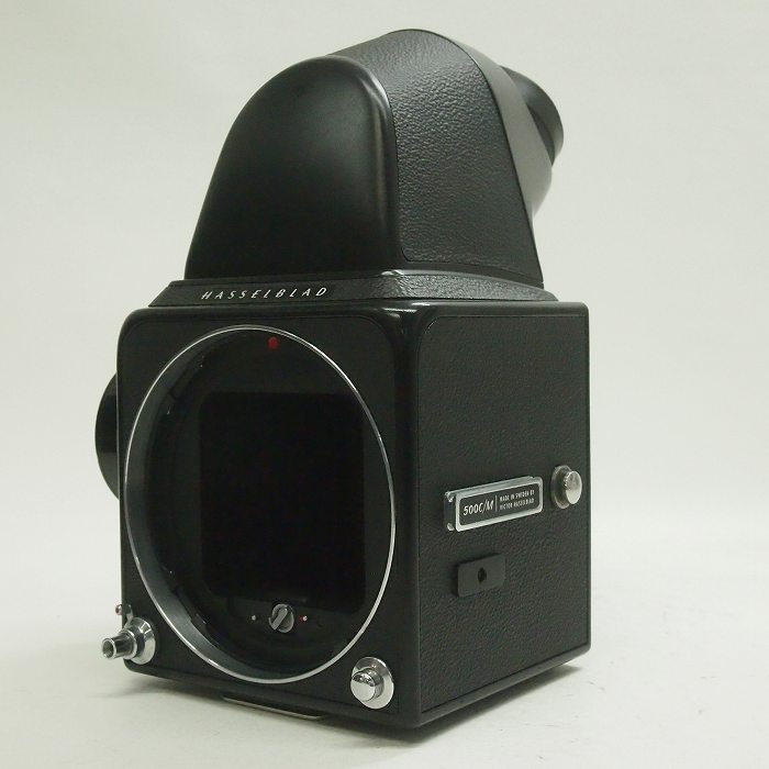 �y���Áz(�n�b�Z���u���b�h) HASSELBLAD 500C/M+NC-2�v���Y���t�@�C���_�[