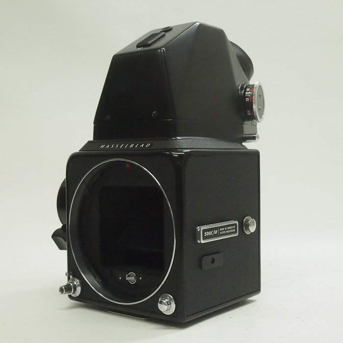 �y���Áz(�n�b�Z���u���b�h) HASSELBLAD 500C/M+���[�^�[�v���Y���t�@�C���_�[