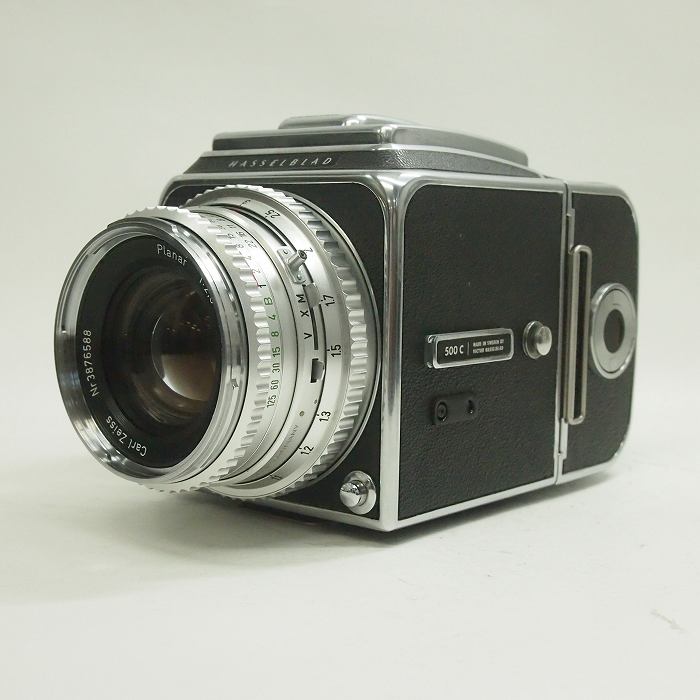 �y���Áz(�n�b�Z���u���b�h) HASSELBLAD 500C 80/2.8(C) A12�t