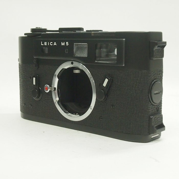 �y���Áz(���C�J) Leica M5 �u���b�N �O�_��