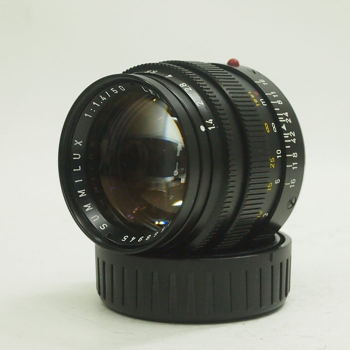 �y���Áz(���C�J) Leica �Y�~���b�N�XM 50mmF1.4 2nd