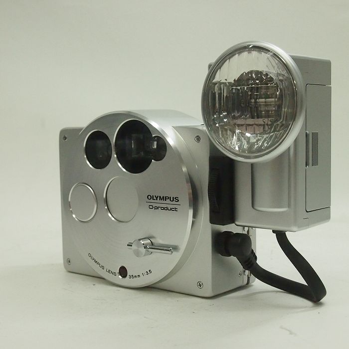 【中古】(オリンパス) OLYMPUS O-product
