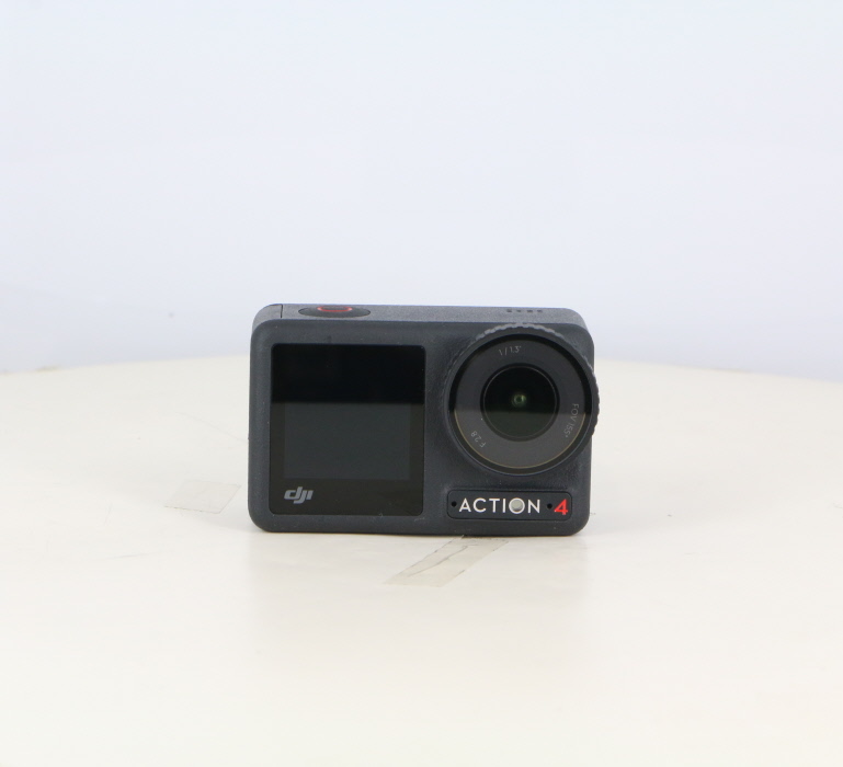 �y���Áz(DJI) DJI OSMO ACTION 4 �G�b�Z���V�����R���{