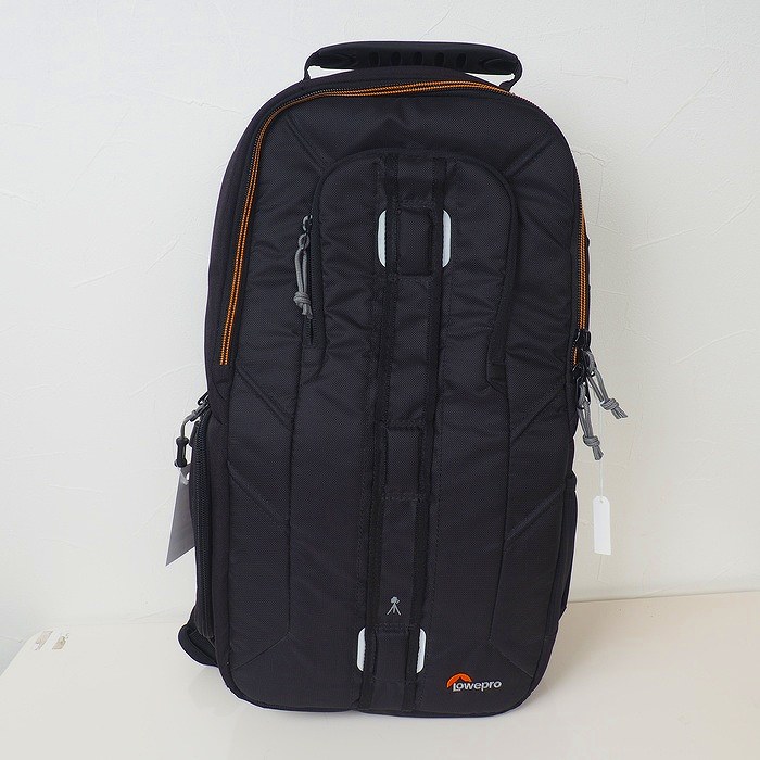 �y���Áz(���[�v��) Lowepro �X�����O�V���b�g�g�G�b�W 250AW[LP37308-PKK]