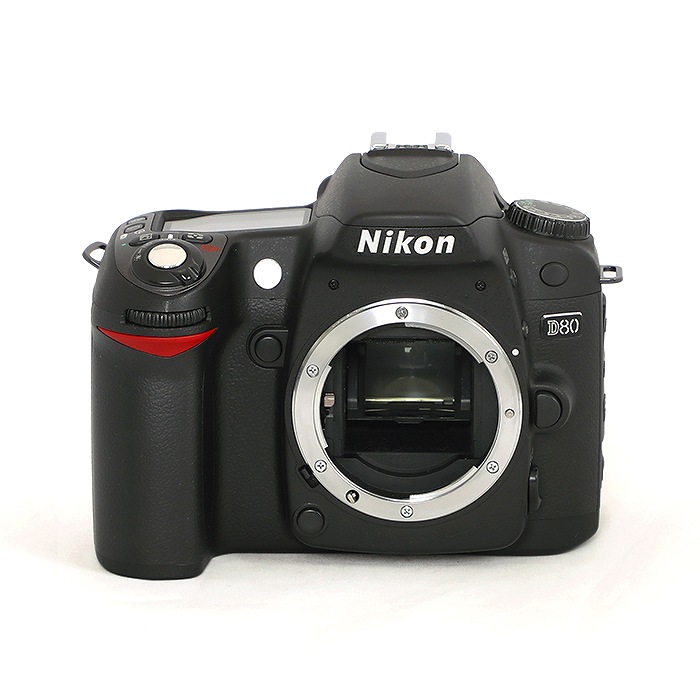 �y���Áz(�j�R��) Nikon D80 �{�f�B