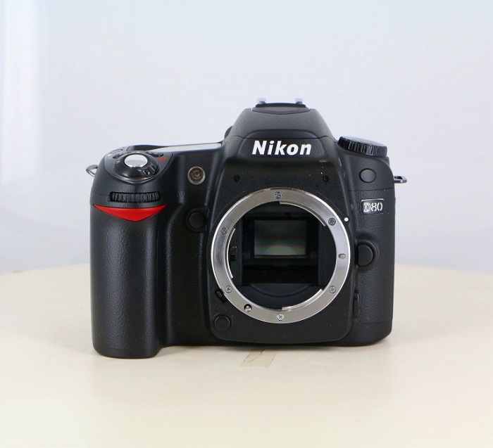 ニコン(Nikon) D200 ボディの買取価格｜ナニワグループオンライン