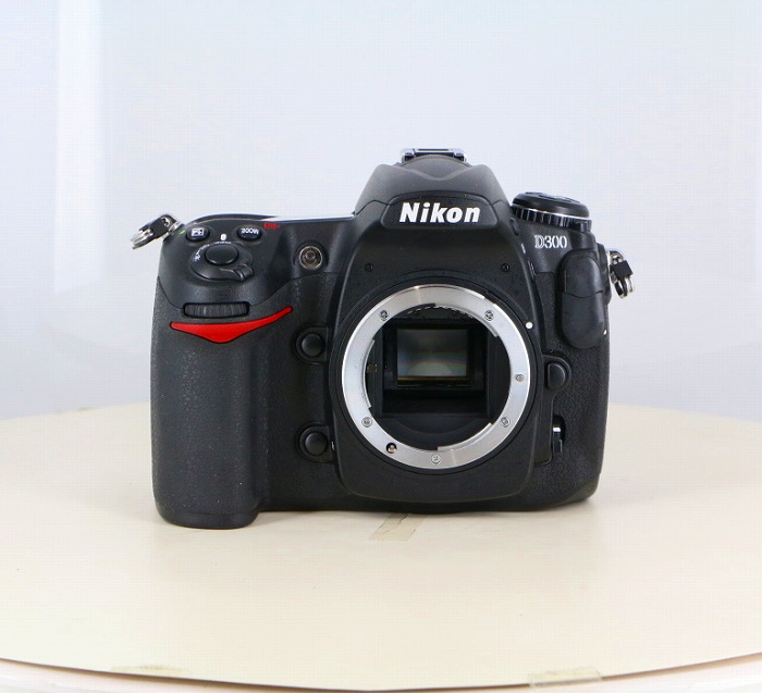 �y���Áz(�j�R��) Nikon D300 �{�f�B