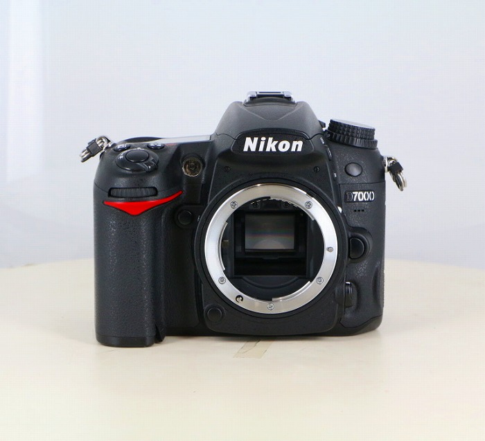 �y���Áz(�j�R��) Nikon D7000 �{�f�B