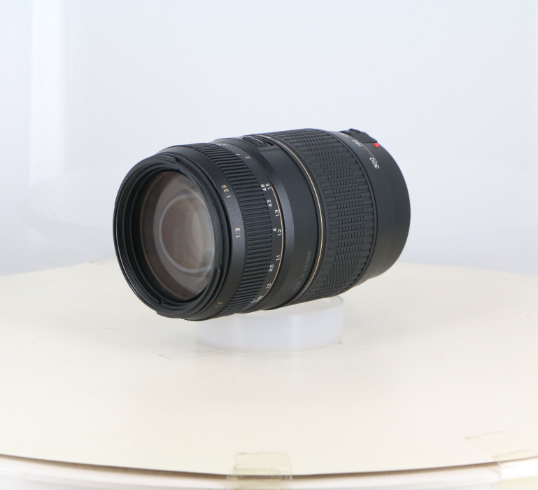 �y���Áz(�^������) TAMRON AF70-300/4-5.6 DI LD �L���m���p[A17E]