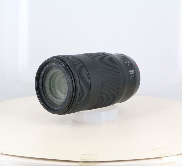 �y���Áz(�L���m��) Canon EF70-300/F4-5.6 IS II USM