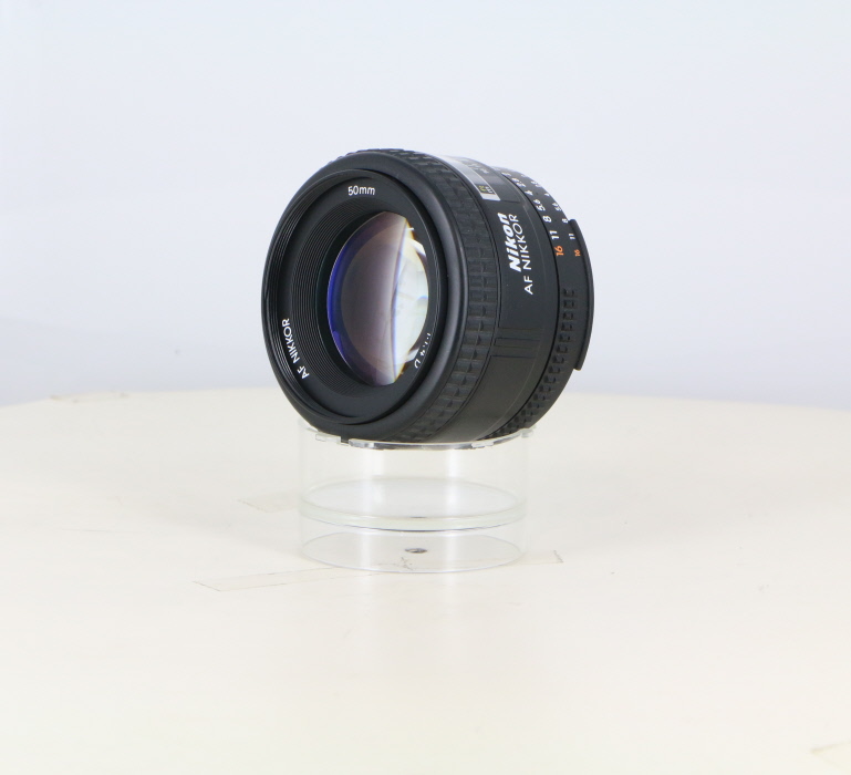 �y���Áz(�j�R��) Nikon Ai AF 50/1.4D