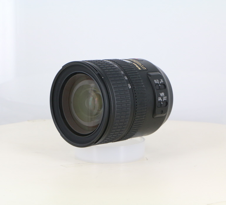 �y���Áz(�j�R��) Nikon AF-S VR 24-120/3.5-5.6G IF-ED