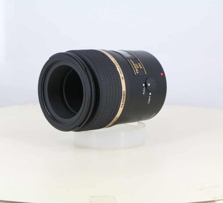 タムロン SP AF 90mm F/2.8 Di MACRO キヤノン用 タムロン(Tamron) SP AF 90mm F2.8 Di マクロ キヤノン用の買取価格