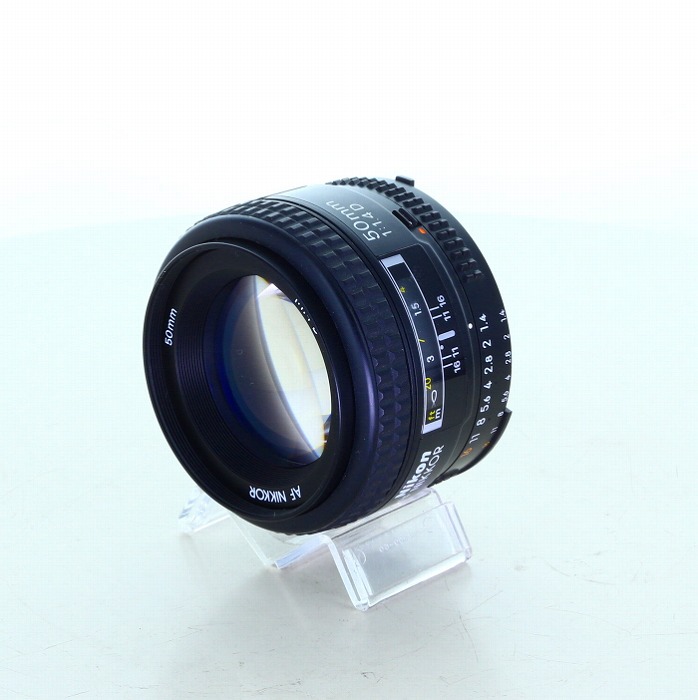 �y���Áz(�j�R��) Nikon Ai AF NIKKOR 50/1.4D