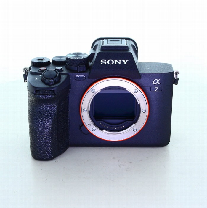 ソニー) SONY α7IV ボディ [ILCE-7M4 ]｜ナニワグループオンライン