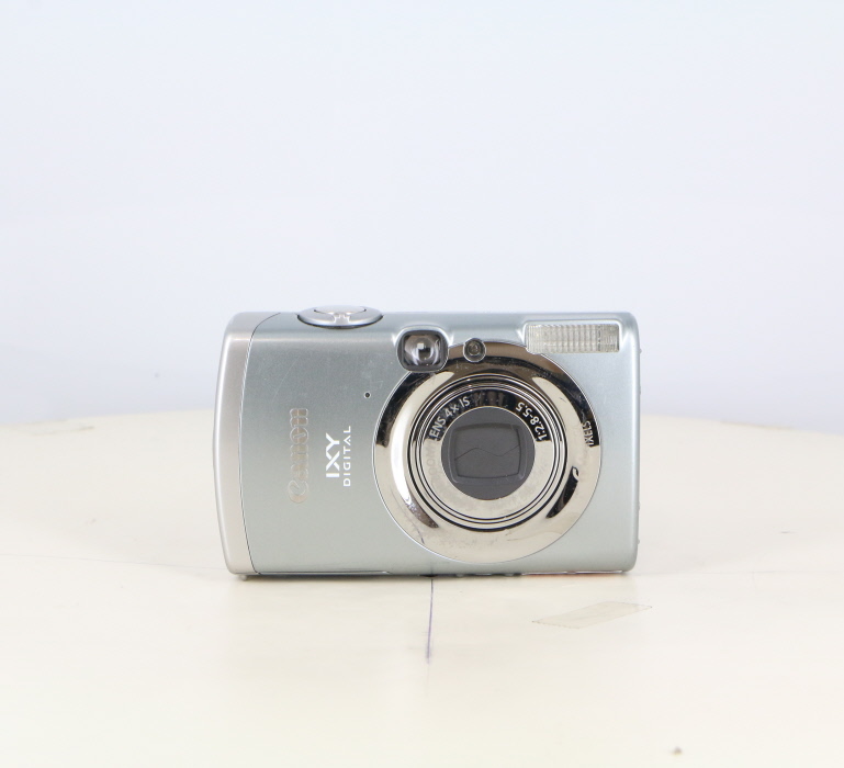 【中古】(キヤノン) Canon IXY DIGITAL 800IS
