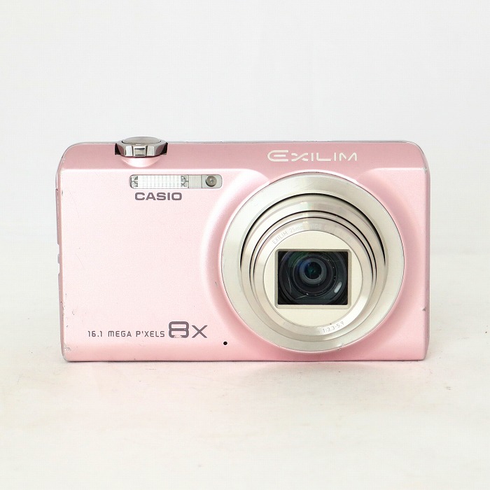 �y���Áz(�J�V�I) Casio EX-Z3000PK �f�W�^���J����