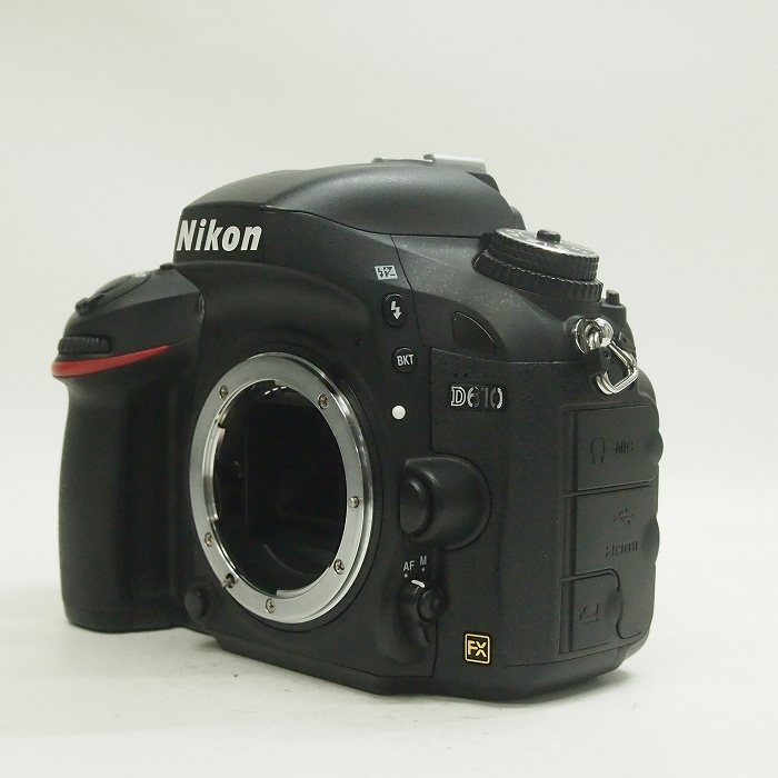 【中古】(ニコン) Nikon D610 ボディ