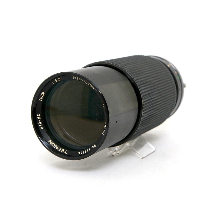 �y���Áz�e�t�m���Y�[��75-300/5.6 (OM)