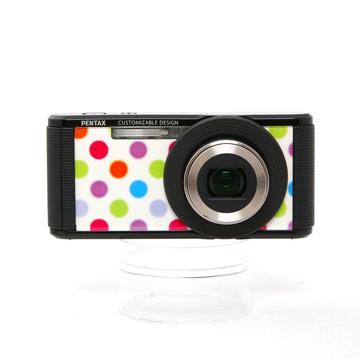 �y���Áz(�y���^�b�N�X) PENTAX OPTIO LS465 �T�t�A�C���u���c�N