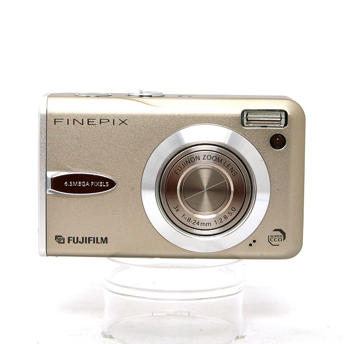 �y���Áz(�t�W�t�C����) FUJIFILM FinePix F30