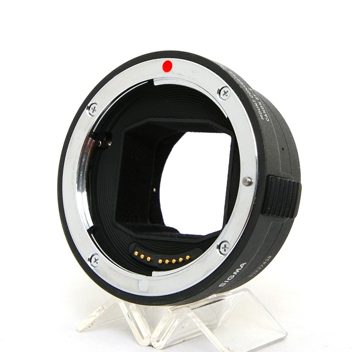 �y���Áz(�V�O�}) SIGMA MC-11 �}�E���g�R���o�[�^�[ EF-E