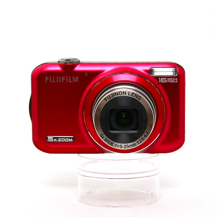 �y���Áz(�t�W�t�C����) FUJIFILM FinePix JX400 P �f�W�^���J����