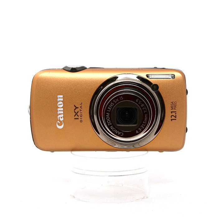 �y���Áz(�L���m��) Canon IXY DIGITAL 930IS �u���E��