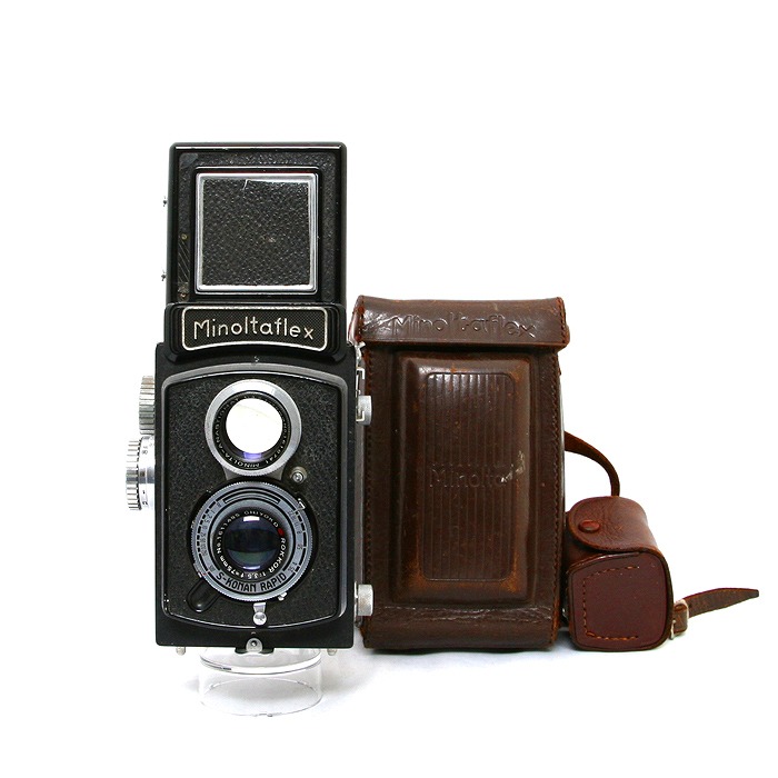 �y���Áz(�~�m���^) MINOLTA �~�m���^�t���b�N�XIIB