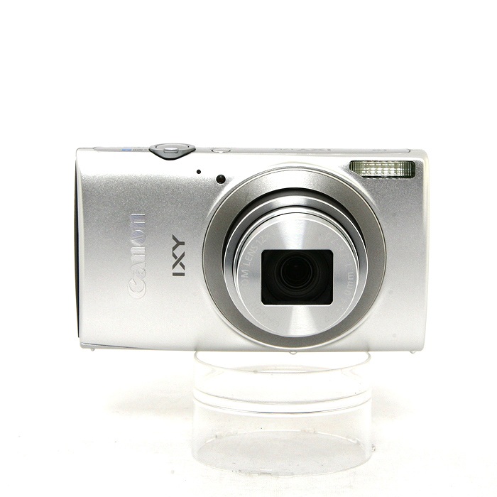 �y���Áz(�L���m��) Canon IXY 170 �V���o�[