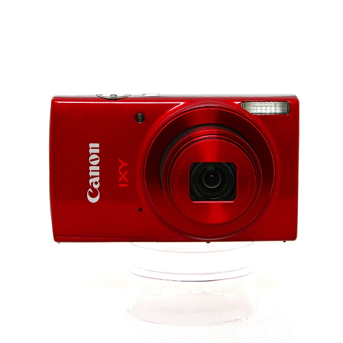 �y���Áz(�L���m��) Canon IXY 190 ���c�h