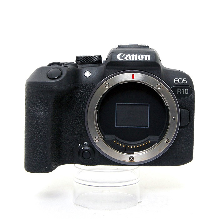 新品】(キヤノン) Canon EOS R10 高倍率ズームレンズキット｜ナニワ