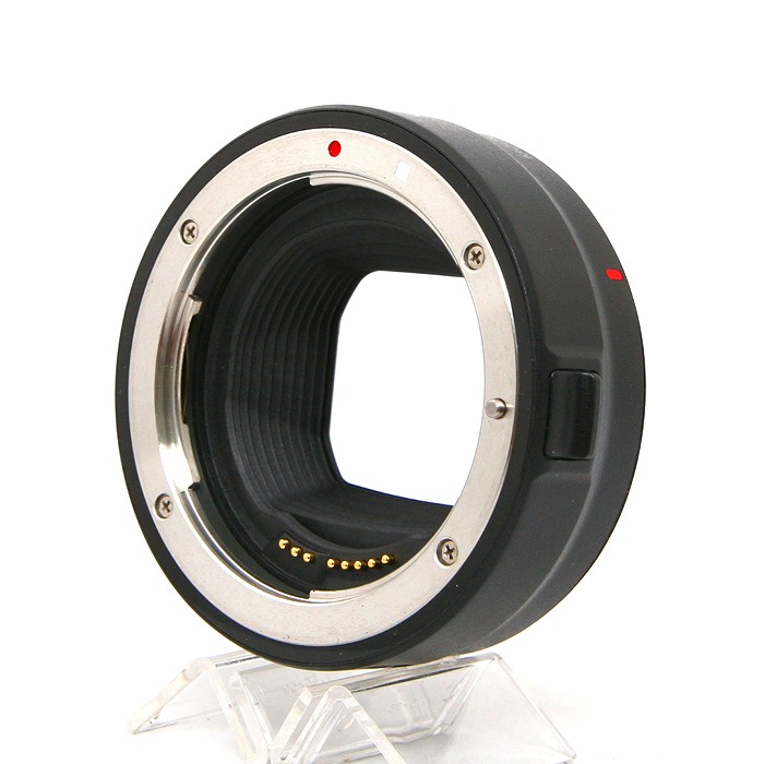 �y���Áz(�L���m��) Canon EF-EOS R �}�E���g�A�_�v�^�[
