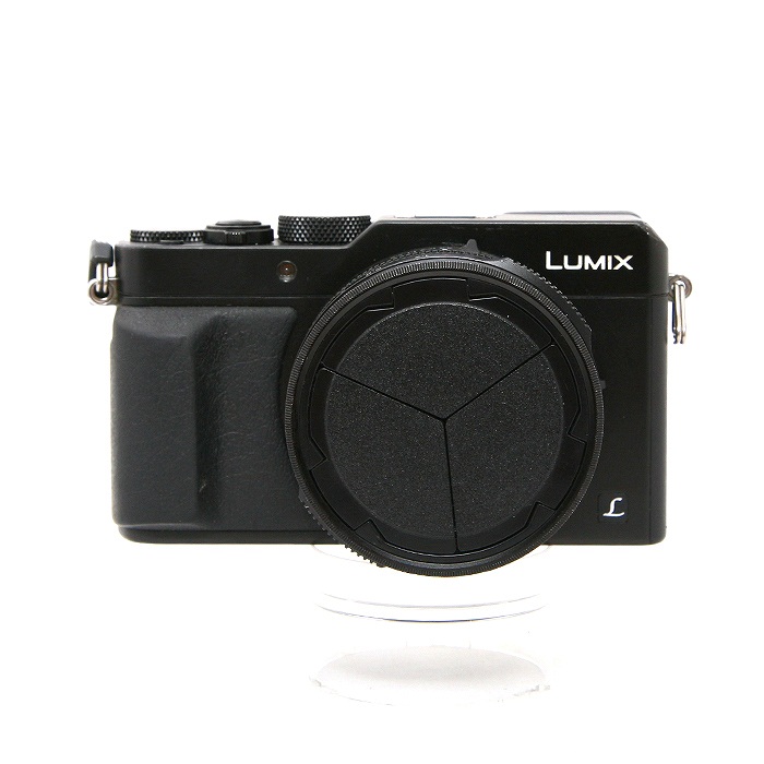 �y���Áz(�p�i�\�j�b�N) Panasonic DMC-LX100-K �u���b�N