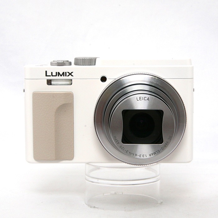 �y���Áz(�p�i�\�j�b�N) Panasonic DC-TZ95-W �z���C�g