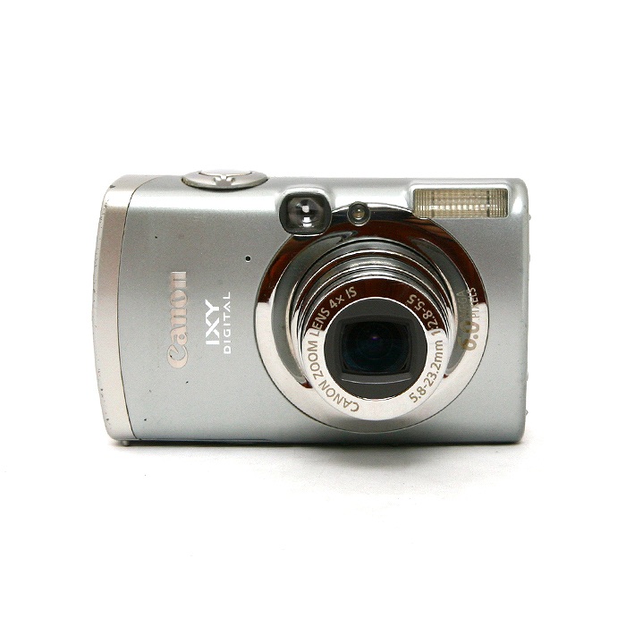 �y���Áz(�L���m��) Canon IXY DIGITAL 800IS