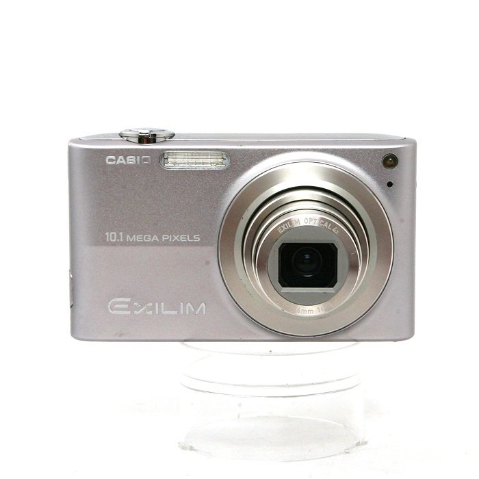 �y���Áz(�J�V�I) Casio EX-Z200SR �V���o�[