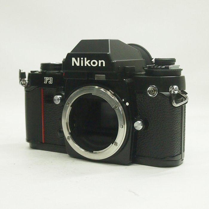 【中古】(ニコン) Nikon F3 アイレベル ボディ