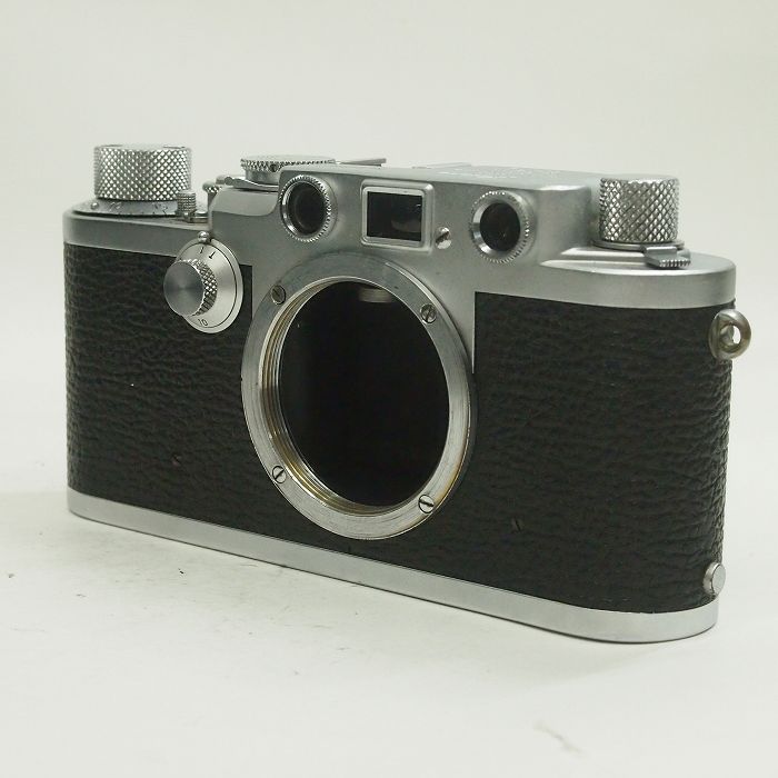 �y���Áz(���C�J) Leica IIIf(�Z���t���V ���b�h�V���N��)
