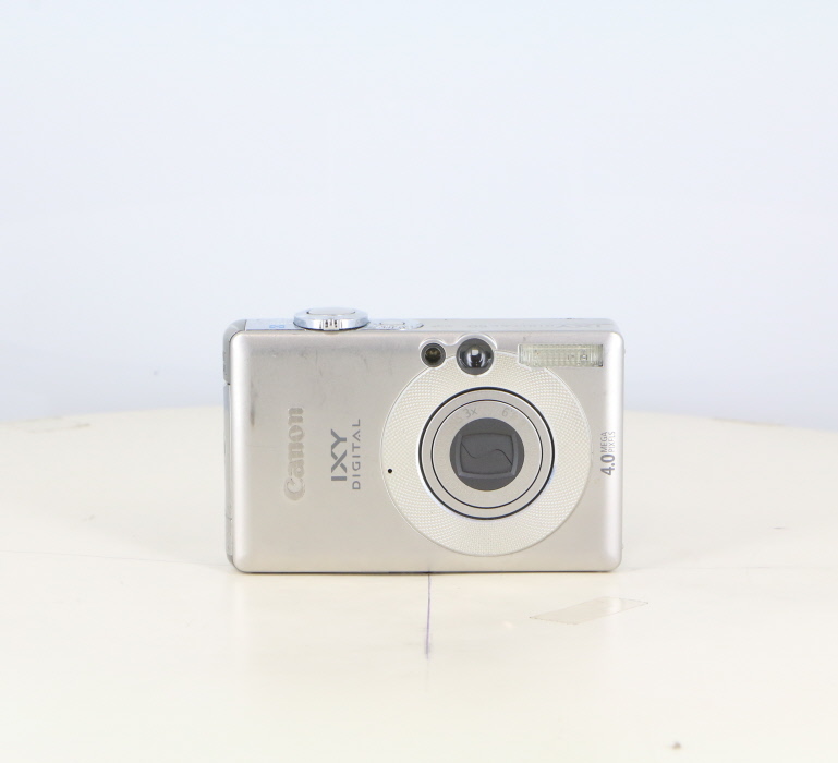 �y���Áz(�L���m��) Canon IXY DIGITAL 50