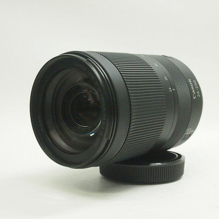 �y���Áz(�L���m��) Canon RF24-240/4-6.3 IS USM